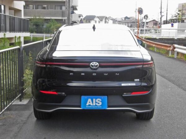 Ref:AUX-18511070 TOYOTA CROWN CROSSOVER 2023 - Image 11