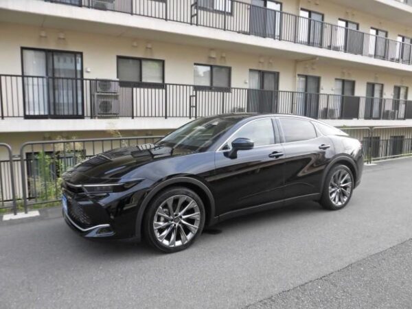 Ref:AUX-18511070 TOYOTA CROWN CROSSOVER 2023 - Image 12