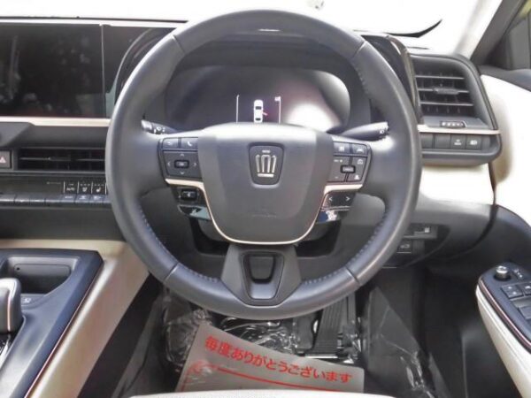 Ref:AUX-18511070 TOYOTA CROWN CROSSOVER 2023 - Image 18