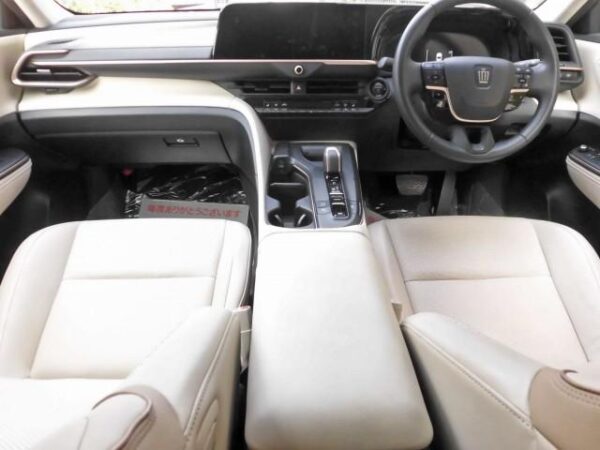Ref:AUX-18511070 TOYOTA CROWN CROSSOVER 2023 - Image 3