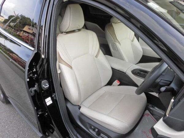 Ref:AUX-18511070 TOYOTA CROWN CROSSOVER 2023 - Image 6