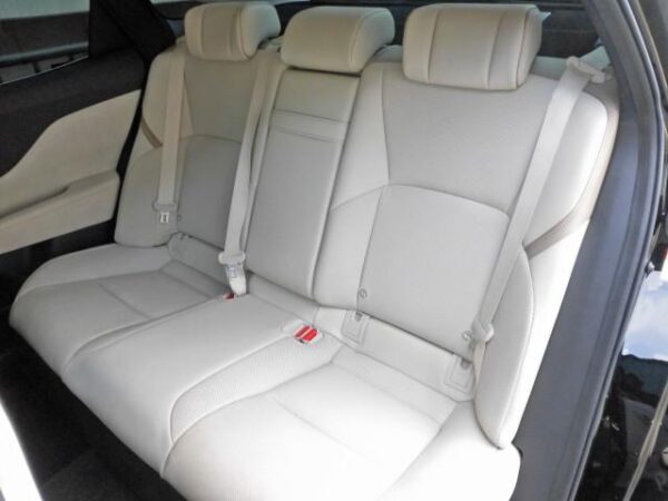 Ref:AUX-18511070 TOYOTA CROWN CROSSOVER 2023 - Image 7