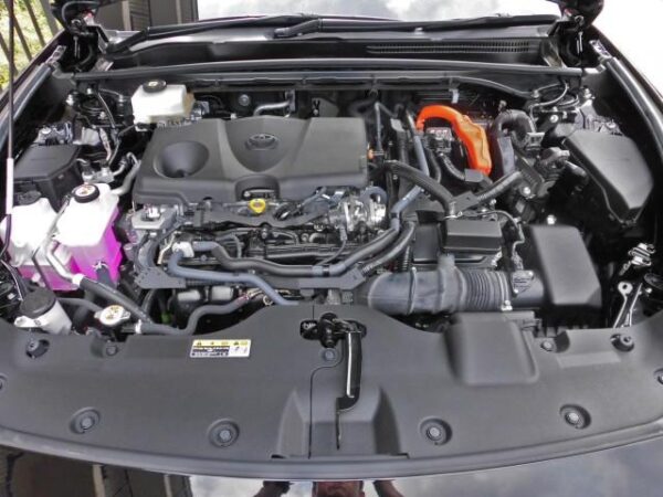 Ref:AUX-18511070 TOYOTA CROWN CROSSOVER 2023 - Image 8