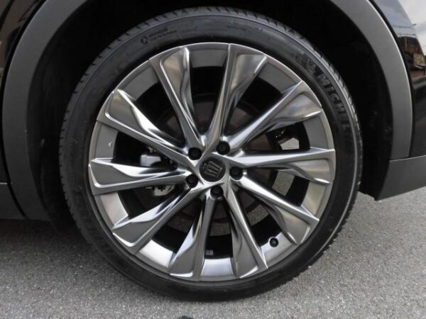 Ref:AUX-18511070 TOYOTA CROWN CROSSOVER 2023 - Image 9