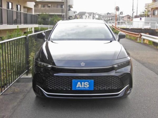 Ref:AUX-18511070 TOYOTA CROWN CROSSOVER 2023 - Image 10