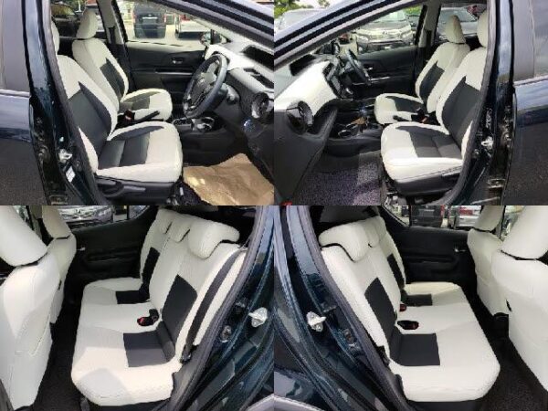 Ref:AUX-18511079 TOYOTA AQUA 2018 - Image 7