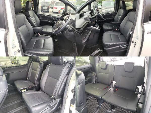 Ref:AUX-18511081 TOYOTA ESQUIRE 2017 - Image 7