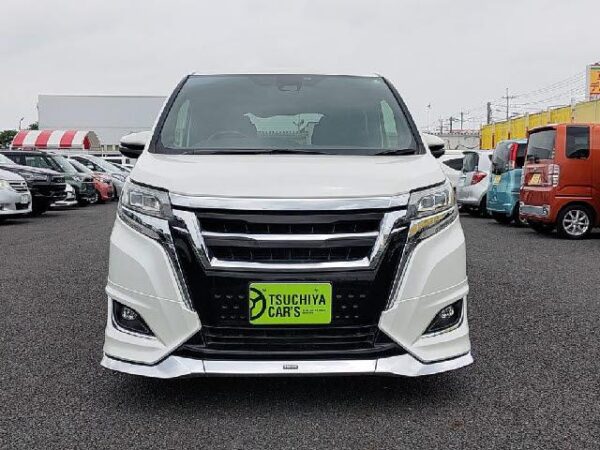 Ref:AUX-18511081 TOYOTA ESQUIRE 2017 - Image 9