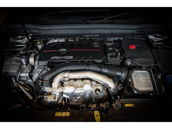 Ref:AUX-18511095 MERCEDES AMG GLB 2024 - Image 11