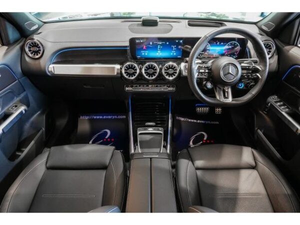 Ref:AUX-18511095 MERCEDES AMG GLB 2024 - Image 13
