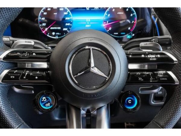 Ref:AUX-18511095 MERCEDES AMG GLB 2024 - Image 15