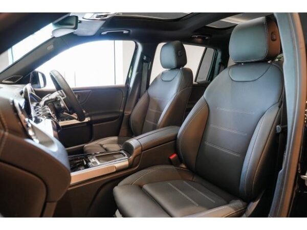 Ref:AUX-18511095 MERCEDES AMG GLB 2024 - Image 4