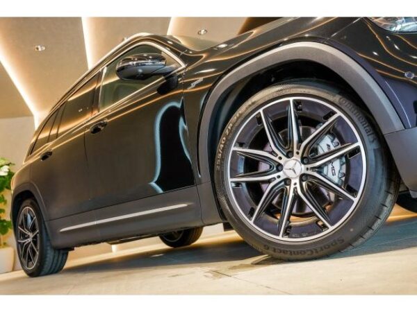 Ref:AUX-18511095 MERCEDES AMG GLB 2024 - Image 6