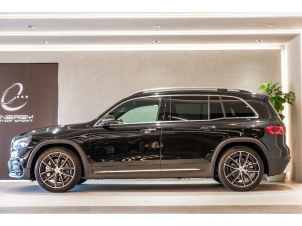 Ref:AUX-18511095 MERCEDES AMG GLB 2024 - Image 8