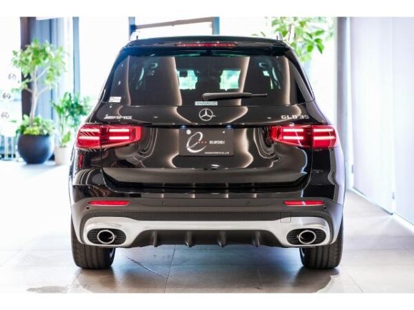 Ref:AUX-18511095 MERCEDES AMG GLB 2024 - Image 10