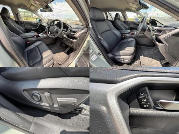 Ref:AUX-18511138 TOYOTA RAV4 2023 - Image 6