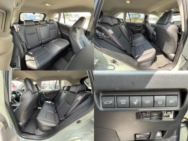 Ref:AUX-18511138 TOYOTA RAV4 2023 - Image 7