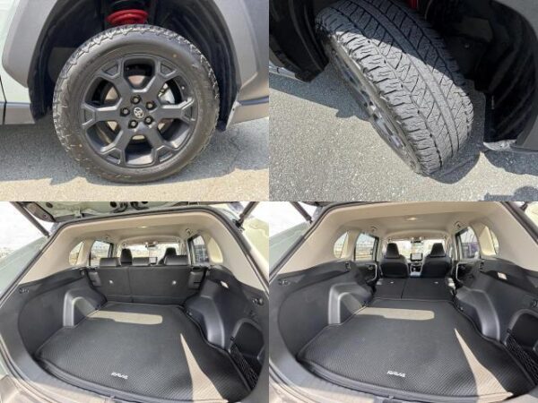 Ref:AUX-18511138 TOYOTA RAV4 2023 - Image 9