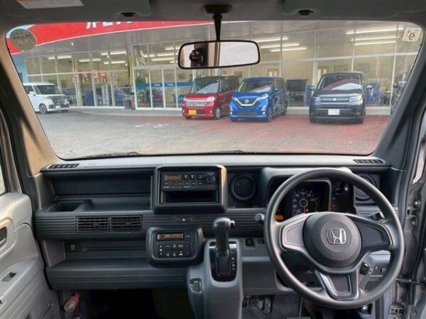 Ref:AUX-18511155 HONDA N-VAN 2018 - Image 2