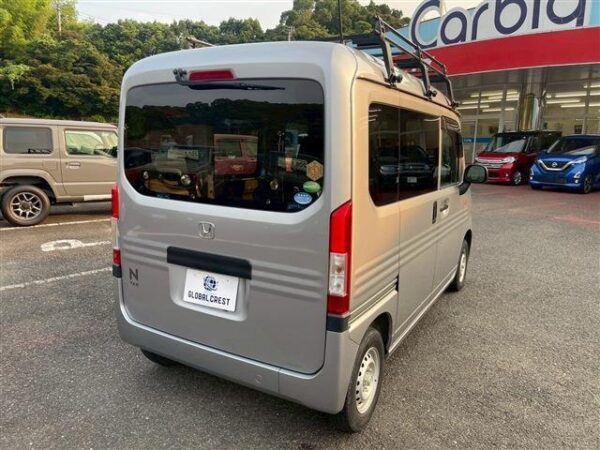 Ref:AUX-18511155 HONDA N-VAN 2018 - Image 11