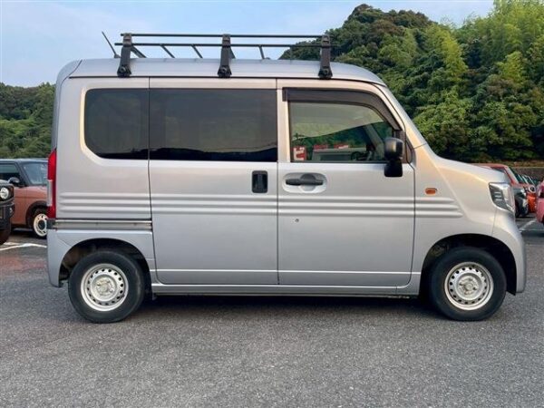 Ref:AUX-18511155 HONDA N-VAN 2018 - Image 12