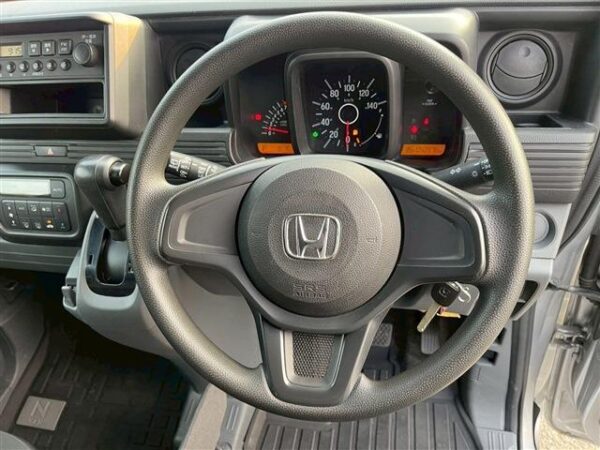 Ref:AUX-18511155 HONDA N-VAN 2018 - Image 13