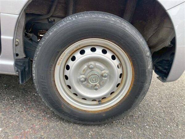 Ref:AUX-18511155 HONDA N-VAN 2018 - Image 17