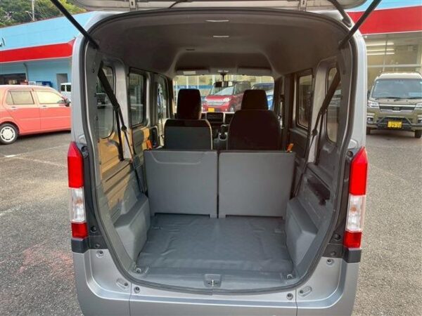 Ref:AUX-18511155 HONDA N-VAN 2018 - Image 18