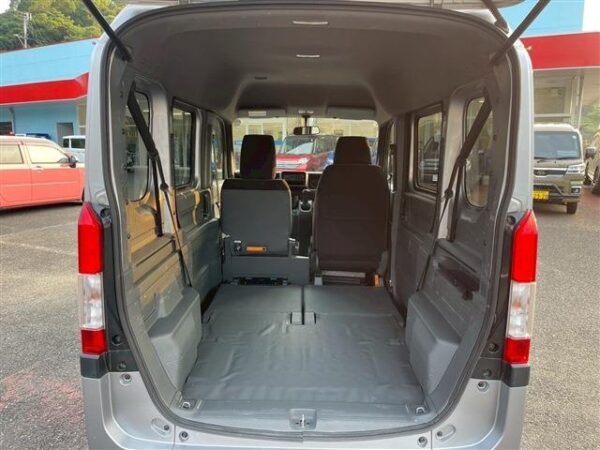 Ref:AUX-18511155 HONDA N-VAN 2018 - Image 19