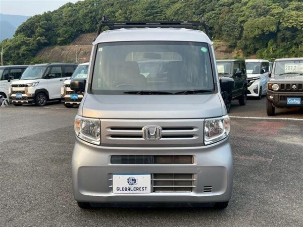 Ref:AUX-18511155 HONDA N-VAN 2018 - Image 6