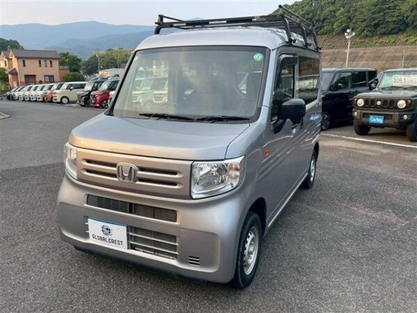 Ref:AUX-18511155 HONDA N-VAN 2018 - Image 7