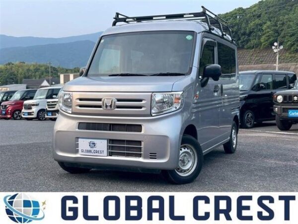 Ref:AUX-18511155 HONDA N-VAN 2018