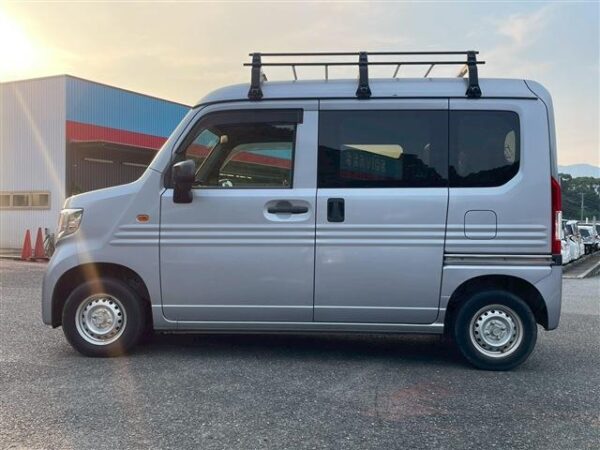 Ref:AUX-18511155 HONDA N-VAN 2018 - Image 8