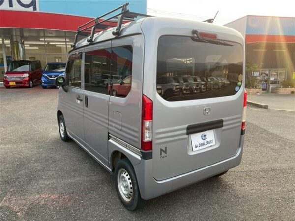 Ref:AUX-18511155 HONDA N-VAN 2018 - Image 9