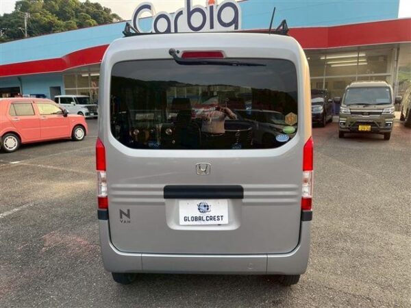 Ref:AUX-18511155 HONDA N-VAN 2018 - Image 10