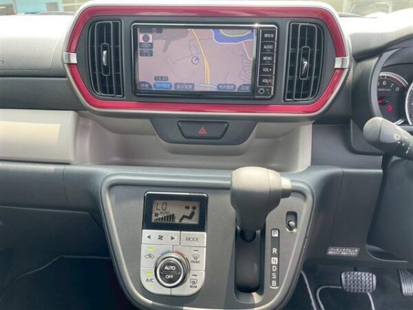Ref:AUX-18511157 TOYOTA PASSO 2017 - Image 13