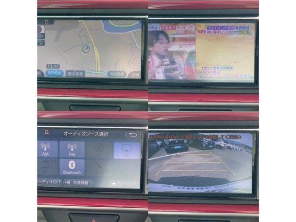 Ref:AUX-18511157 TOYOTA PASSO 2017 - Image 14