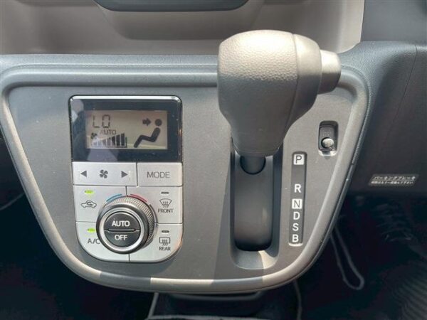 Ref:AUX-18511157 TOYOTA PASSO 2017 - Image 18