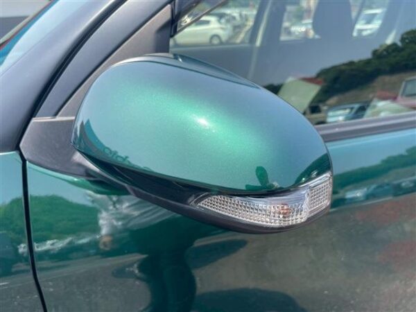 Ref:AUX-18511157 TOYOTA PASSO 2017 - Image 19