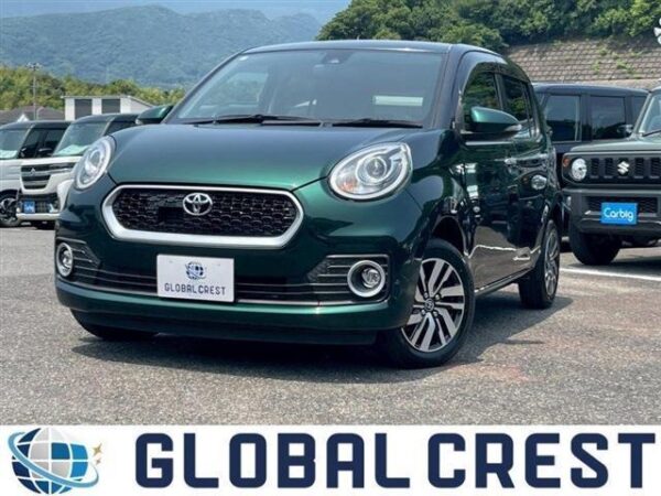 Ref:AUX-18511157 TOYOTA PASSO 2017