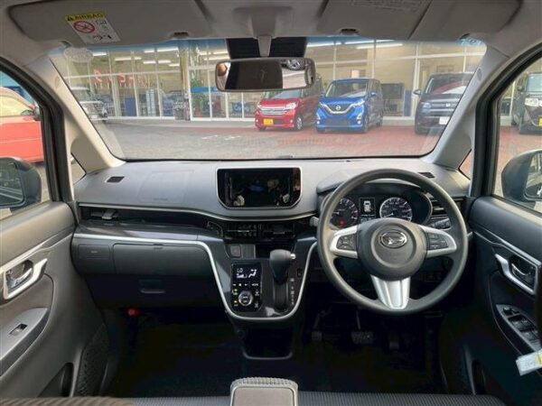 Ref:AUX-18511159 DAIHATSU MOVE 2021 - Image 2