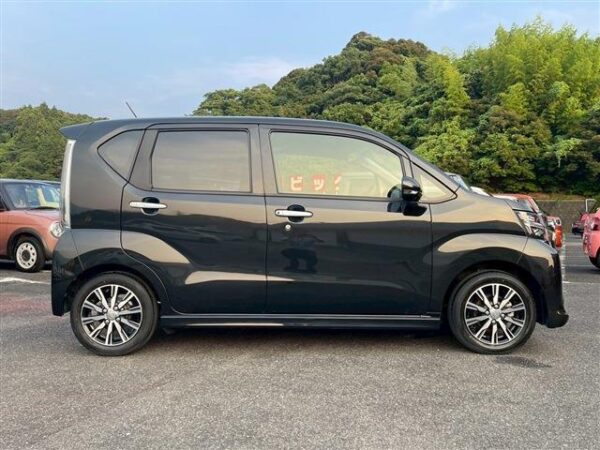 Ref:AUX-18511159 DAIHATSU MOVE 2021 - Image 12