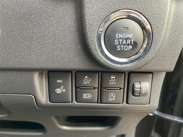 Ref:AUX-18511159 DAIHATSU MOVE 2021 - Image 14