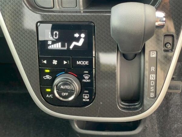 Ref:AUX-18511159 DAIHATSU MOVE 2021 - Image 16