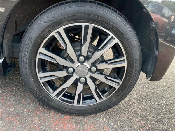 Ref:AUX-18511159 DAIHATSU MOVE 2021 - Image 18