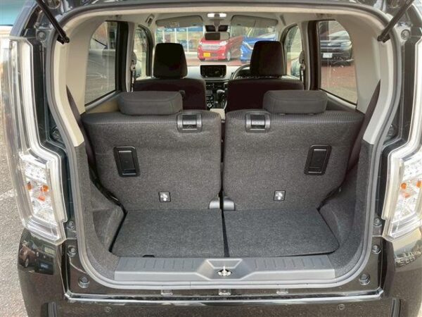 Ref:AUX-18511159 DAIHATSU MOVE 2021 - Image 19