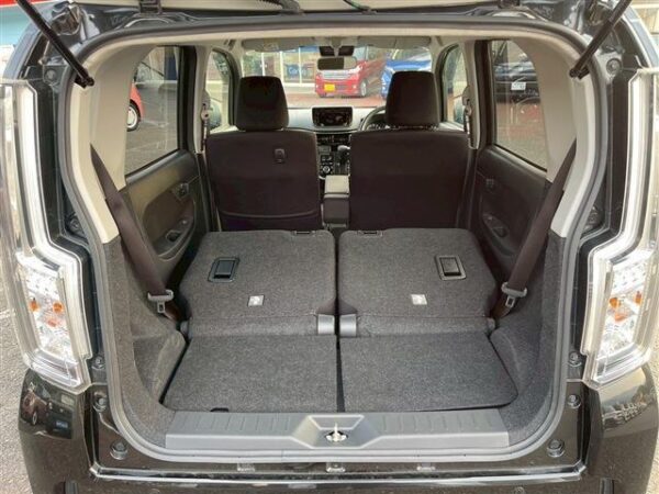 Ref:AUX-18511159 DAIHATSU MOVE 2021 - Image 20
