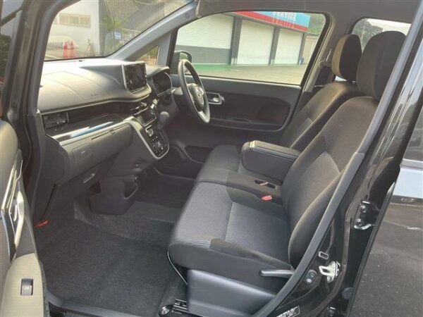 Ref:AUX-18511159 DAIHATSU MOVE 2021 - Image 3
