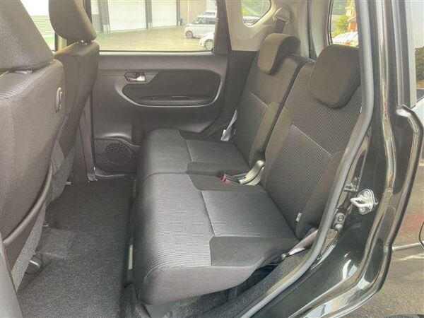 Ref:AUX-18511159 DAIHATSU MOVE 2021 - Image 4