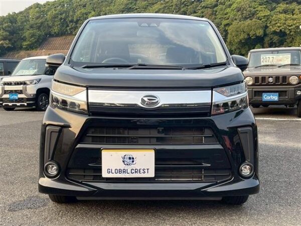 Ref:AUX-18511159 DAIHATSU MOVE 2021 - Image 6